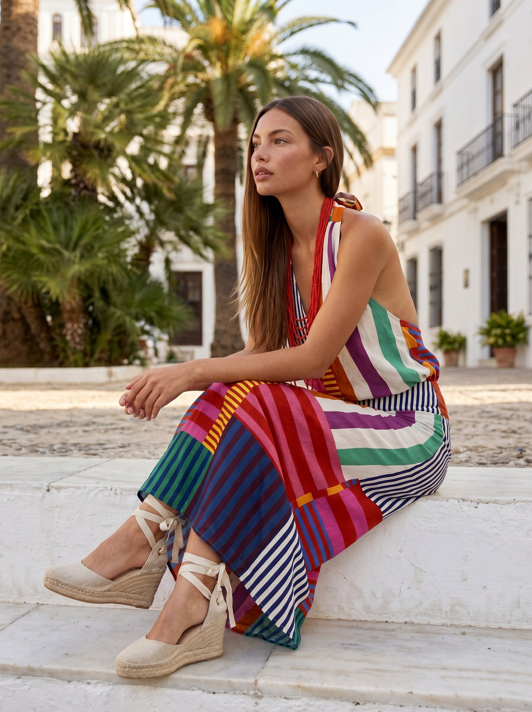 Conjunto Bright Eve