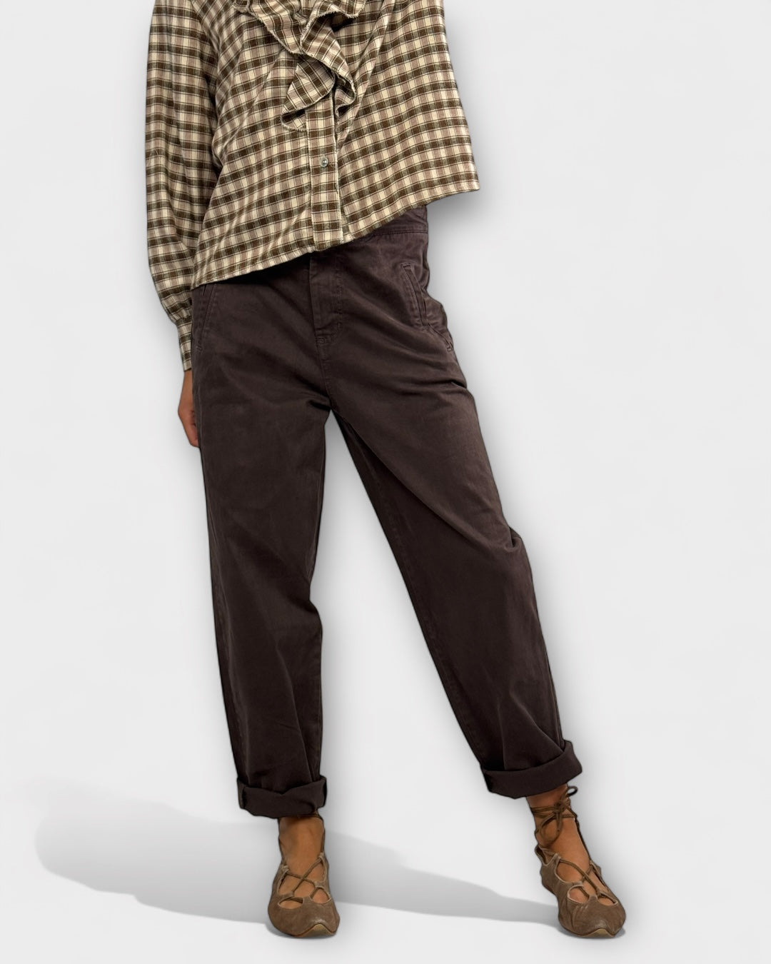 Pantalón Vela Loraine