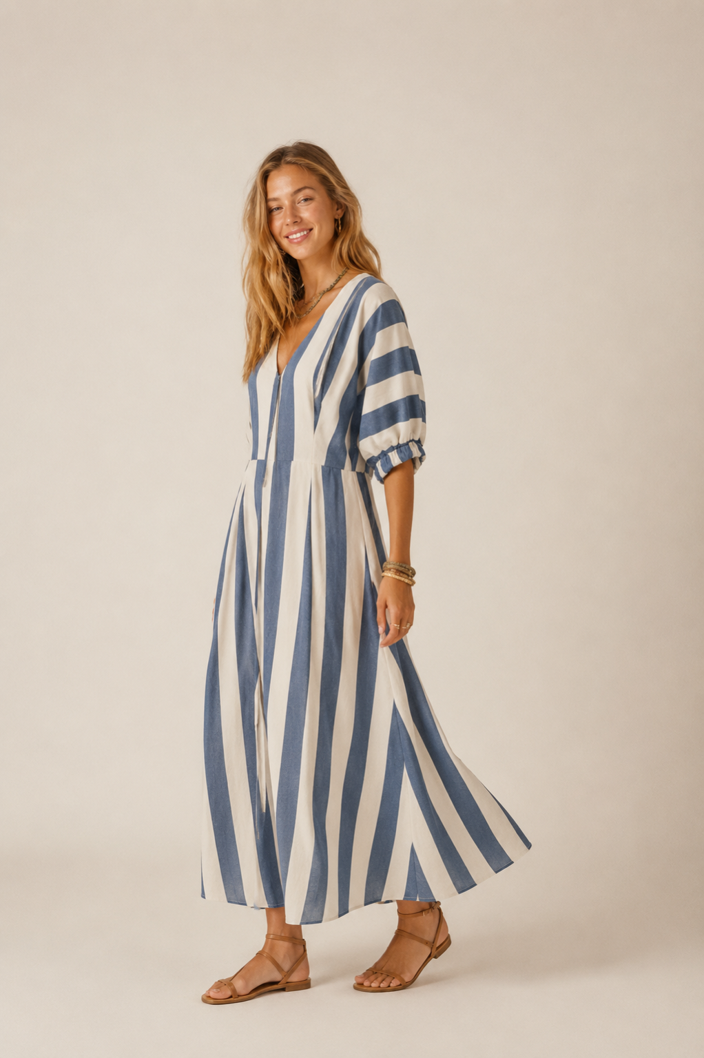 Vestido Cairo
