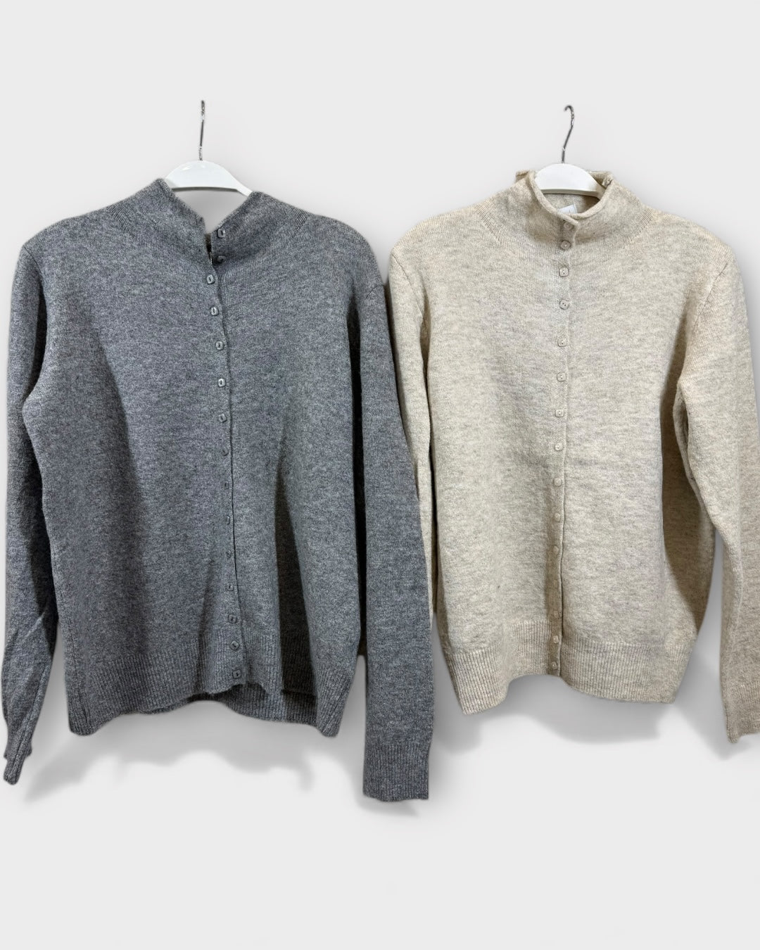 Chaqueta Lucie botoncitos