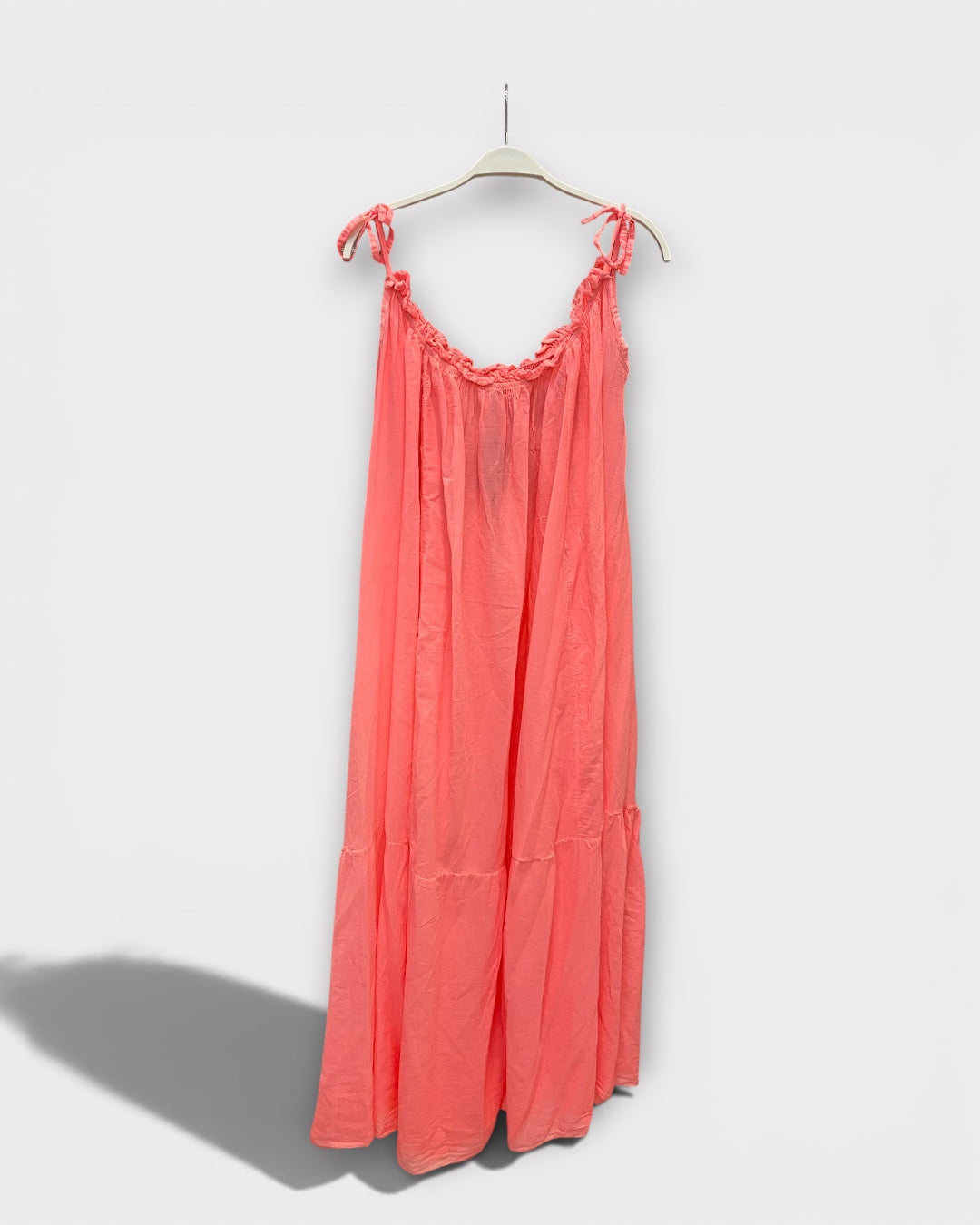 Vestido Manon