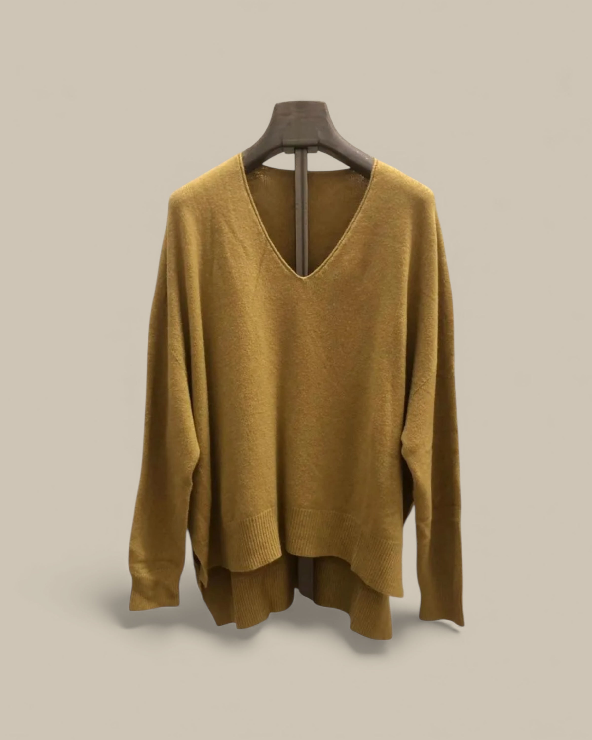 Jersey pico Vivienne