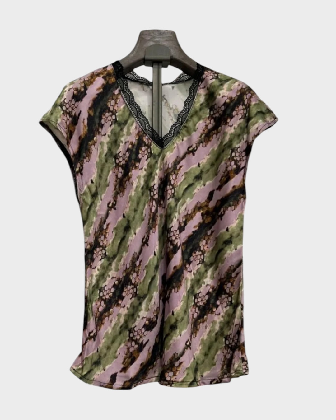 Camiseta Danella