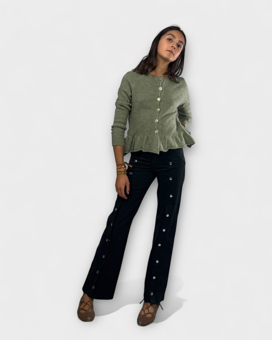 Chaqueta Emilie
