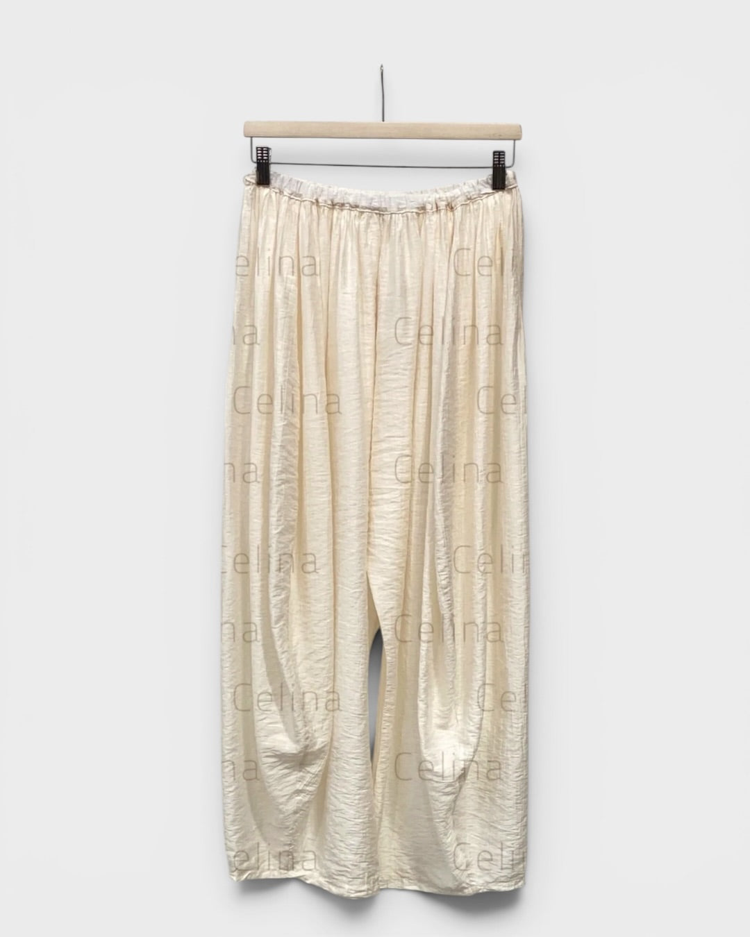 Pantalon Fleur