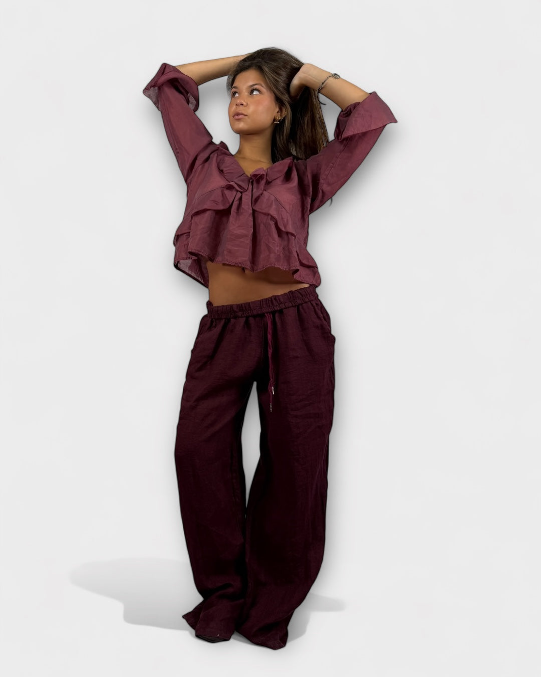 Pantalón Liana