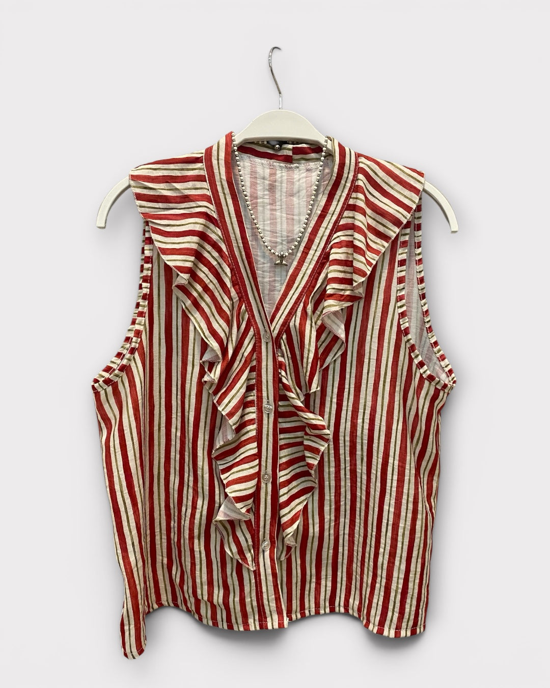 Blusa Stéphanie