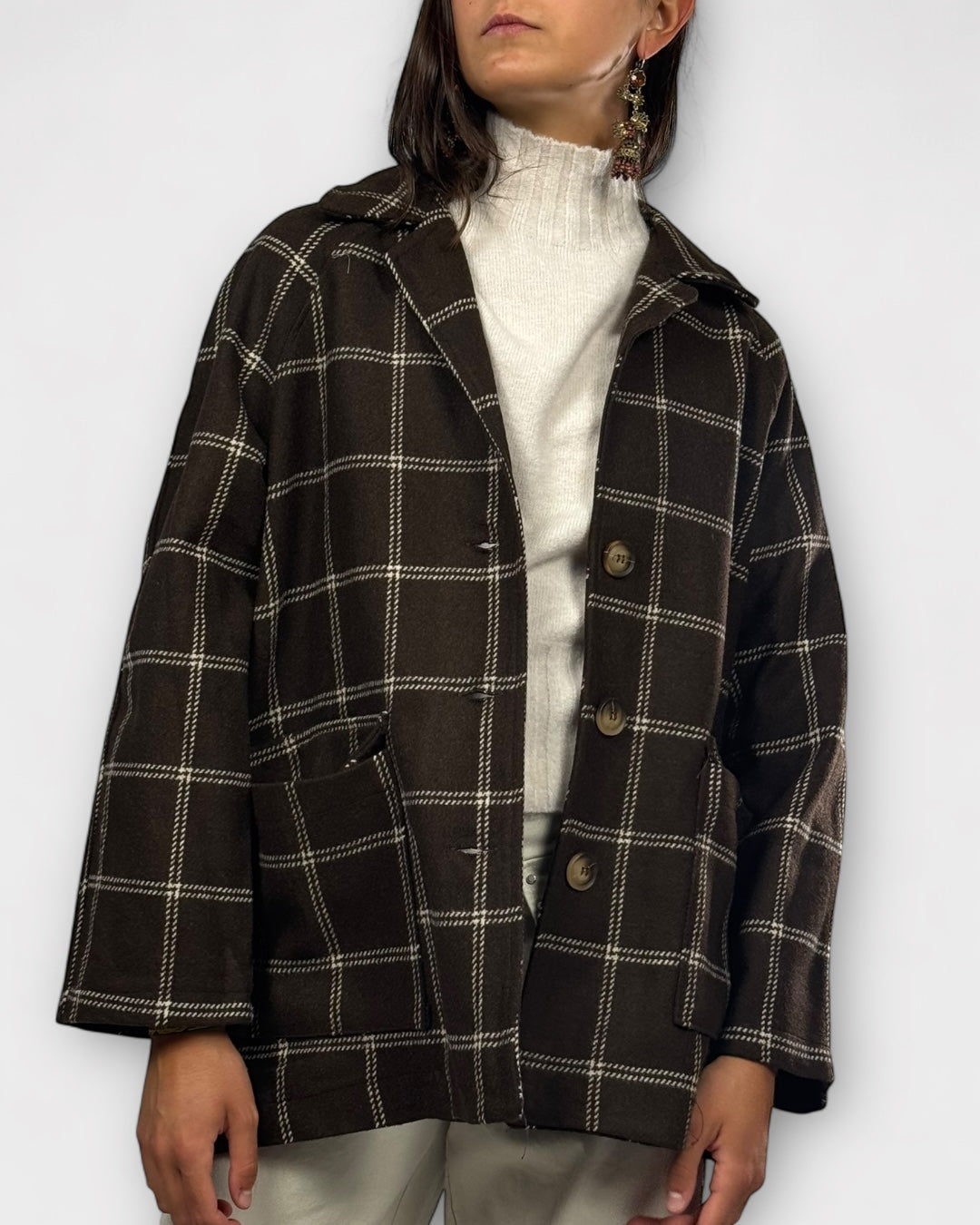 Jersey Perkins Mildred