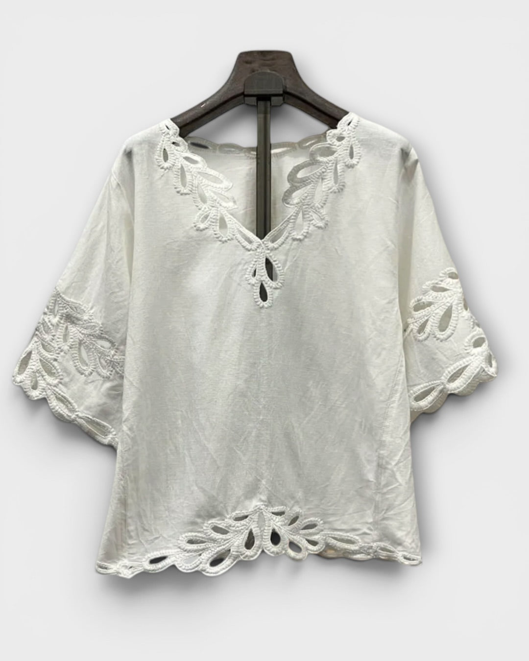 Blusa Anne