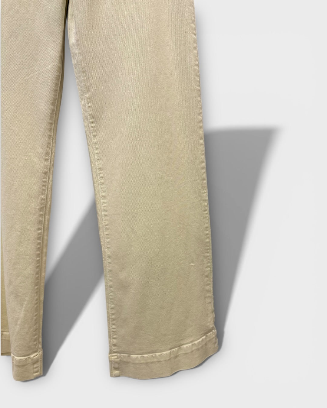 Pantalón mantequilla