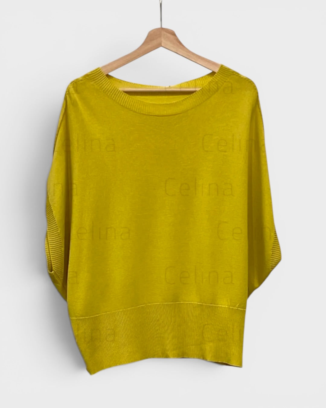 Jersey de manga corta