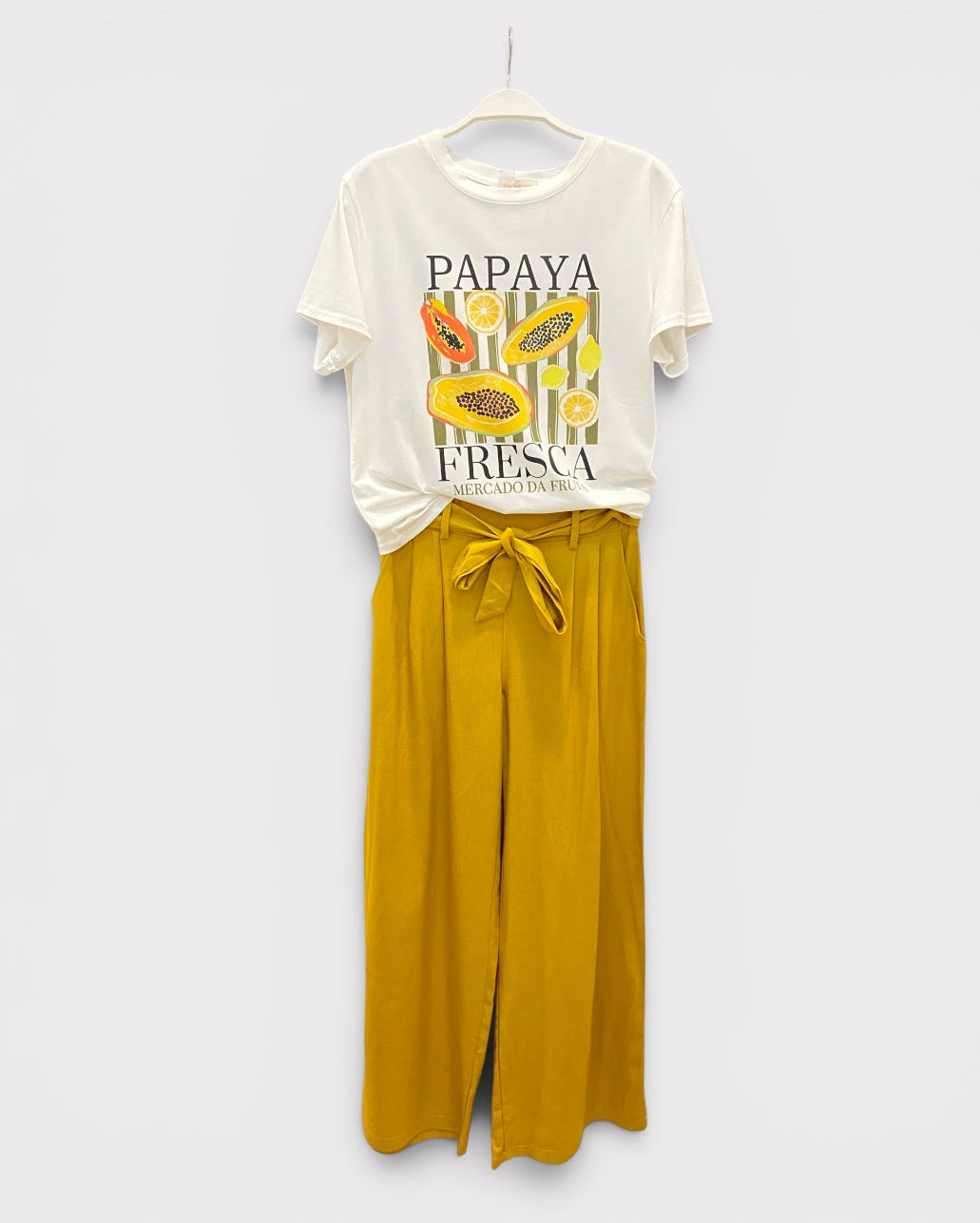 Pantalon jade