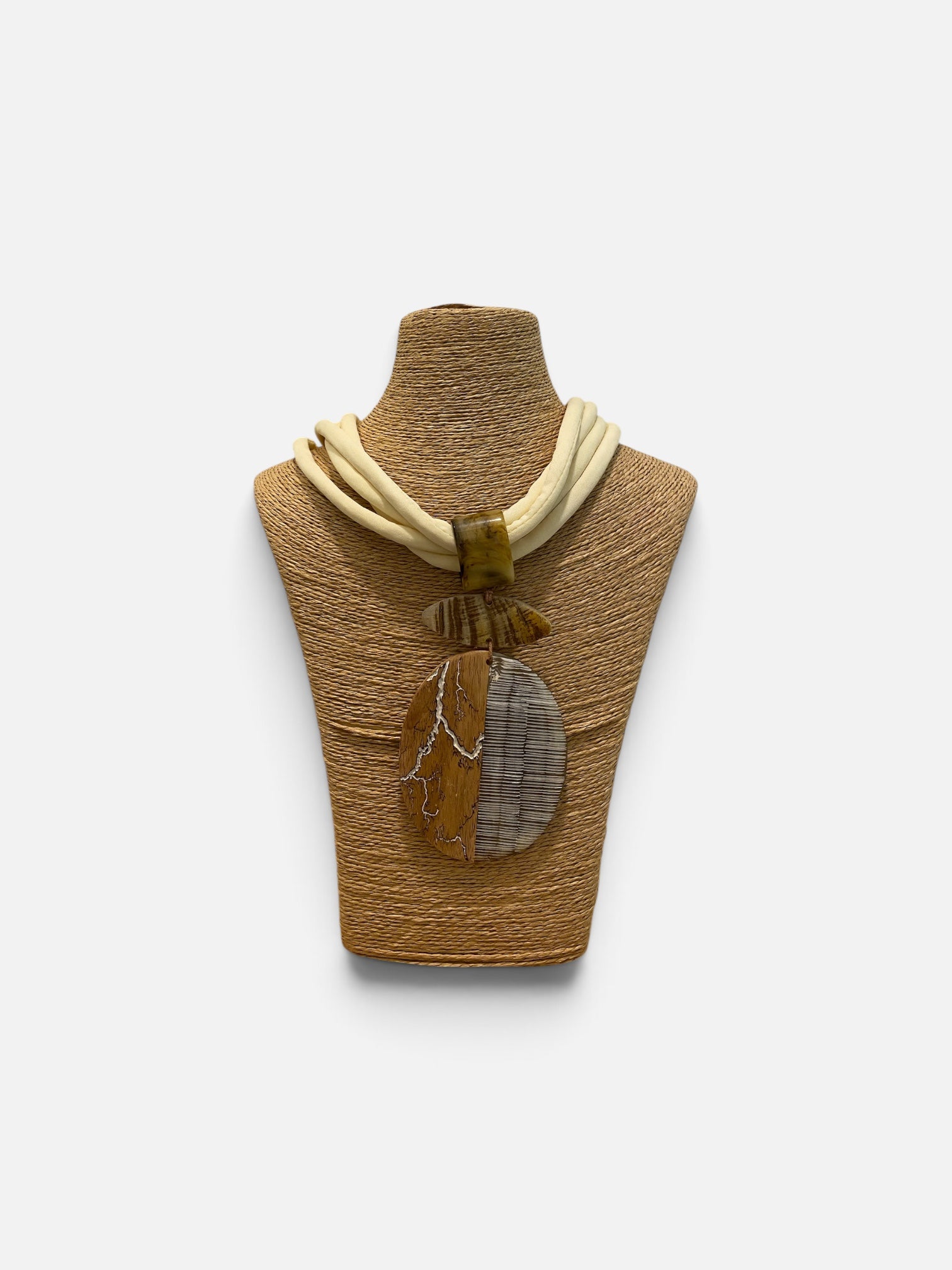 Collar nature