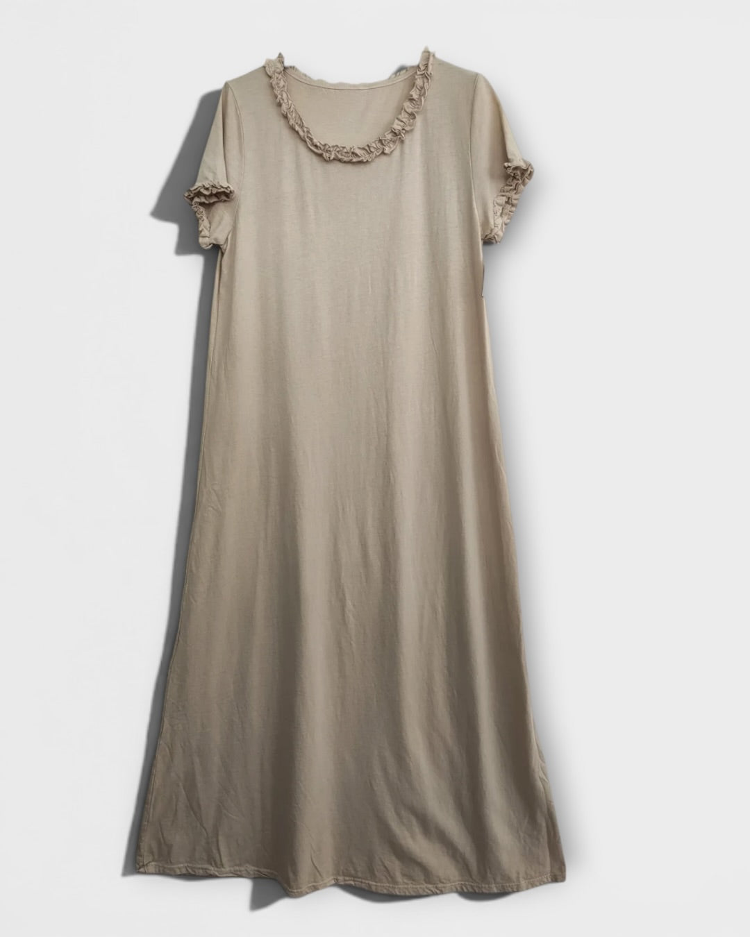 Vestido icónico bo cool