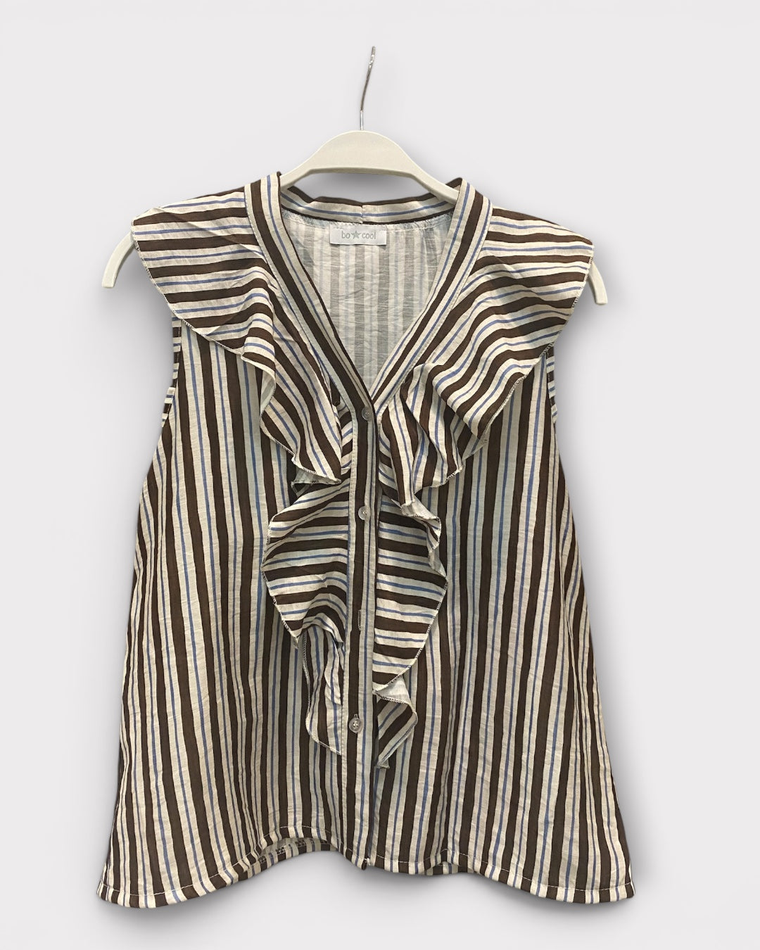 Blusa Stéphanie