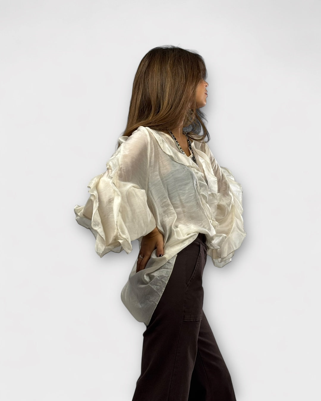 Blusa Clau