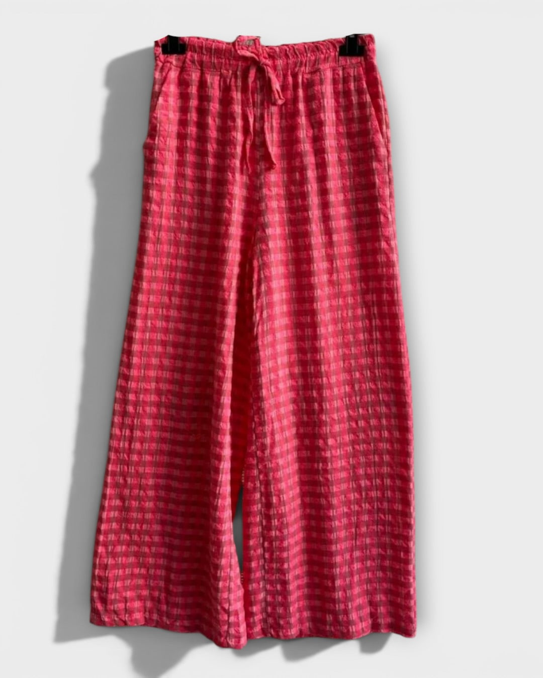 Pantalón Malabar