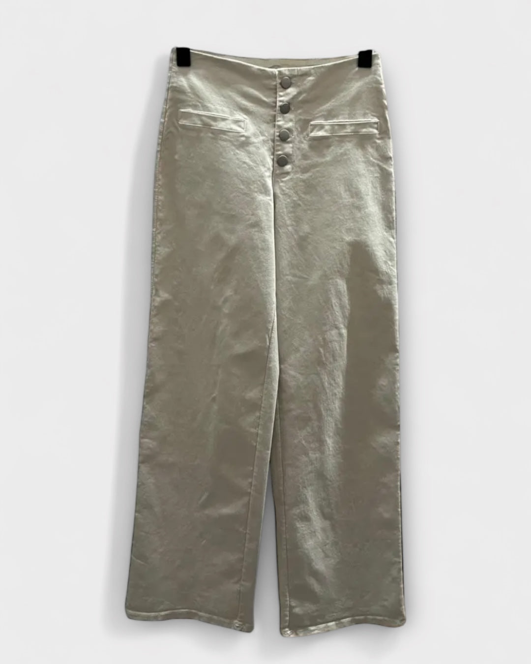 Pantalón sin cinturilla Béatrice