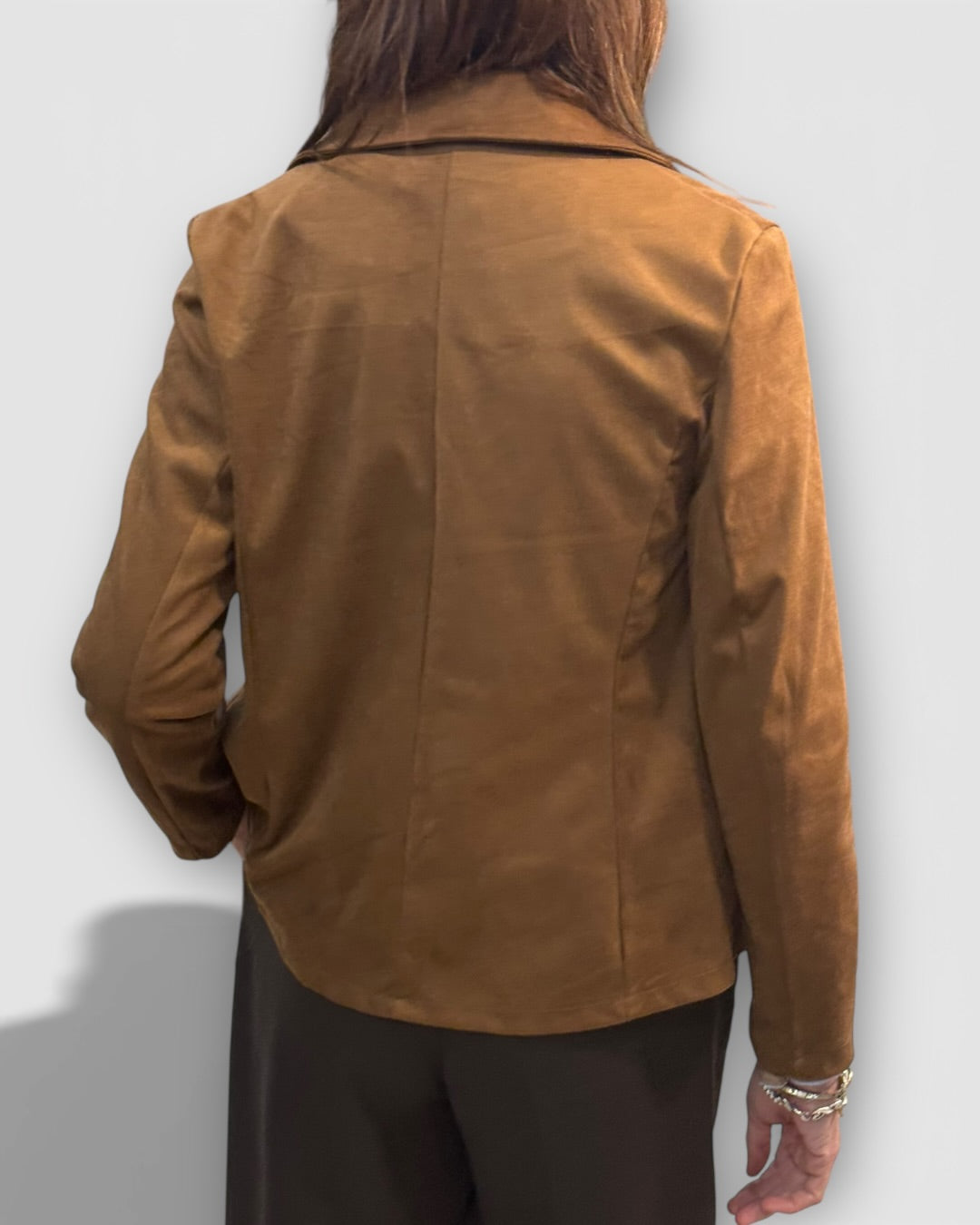 Americana antelina Rivière