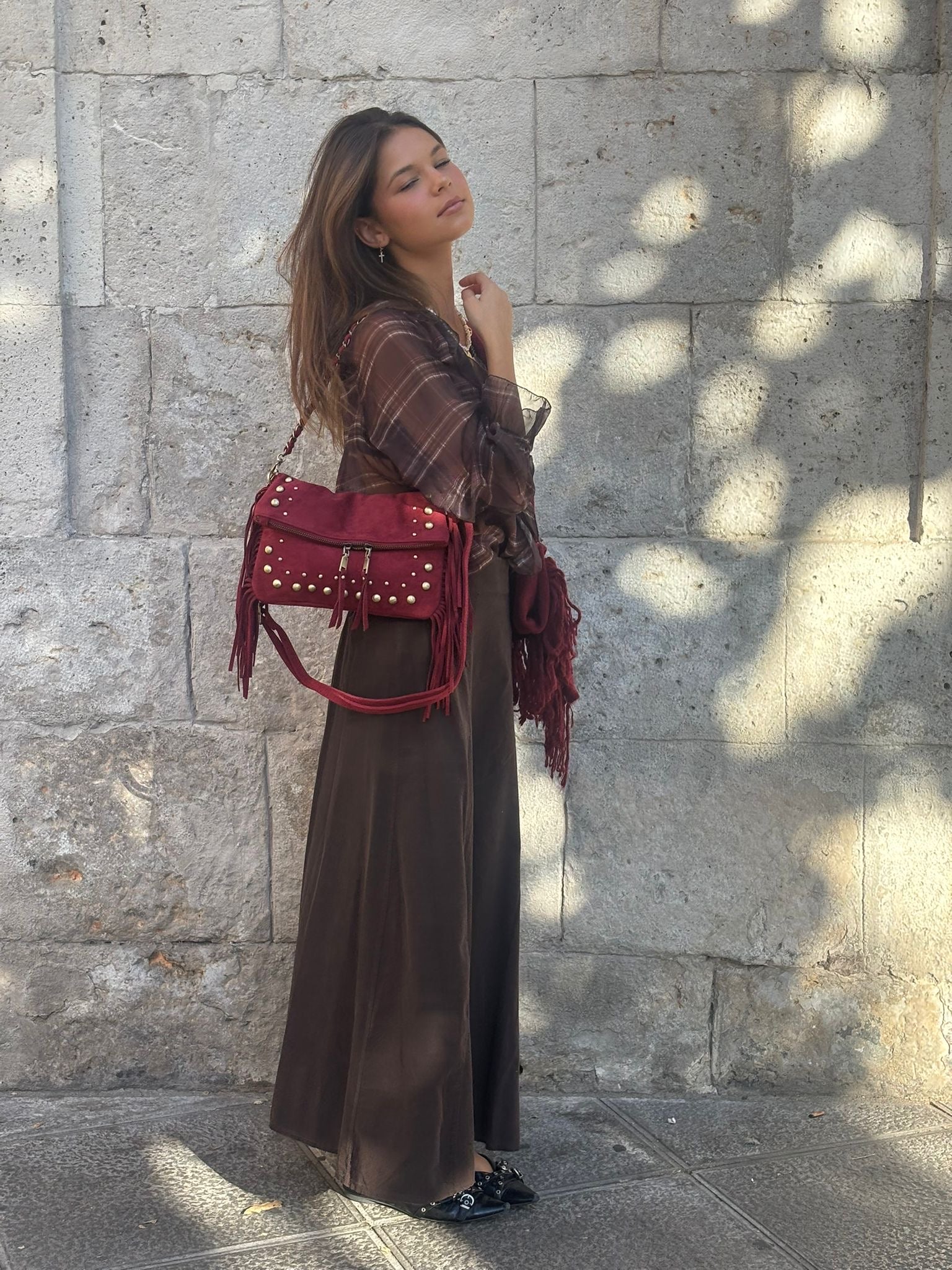 Bolso Camus