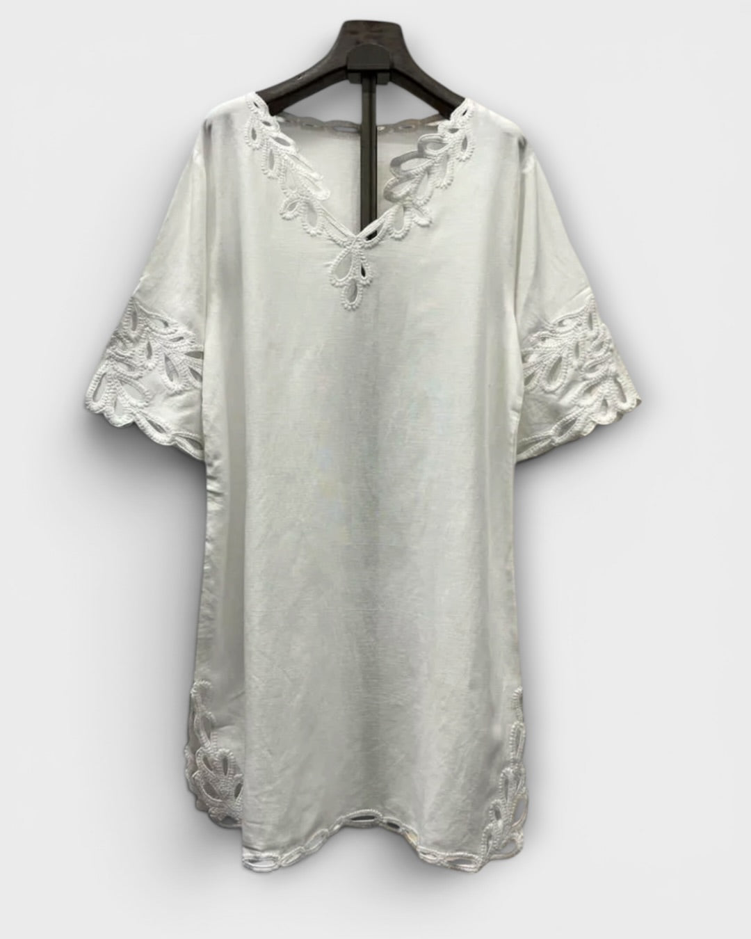 Vestido Manon