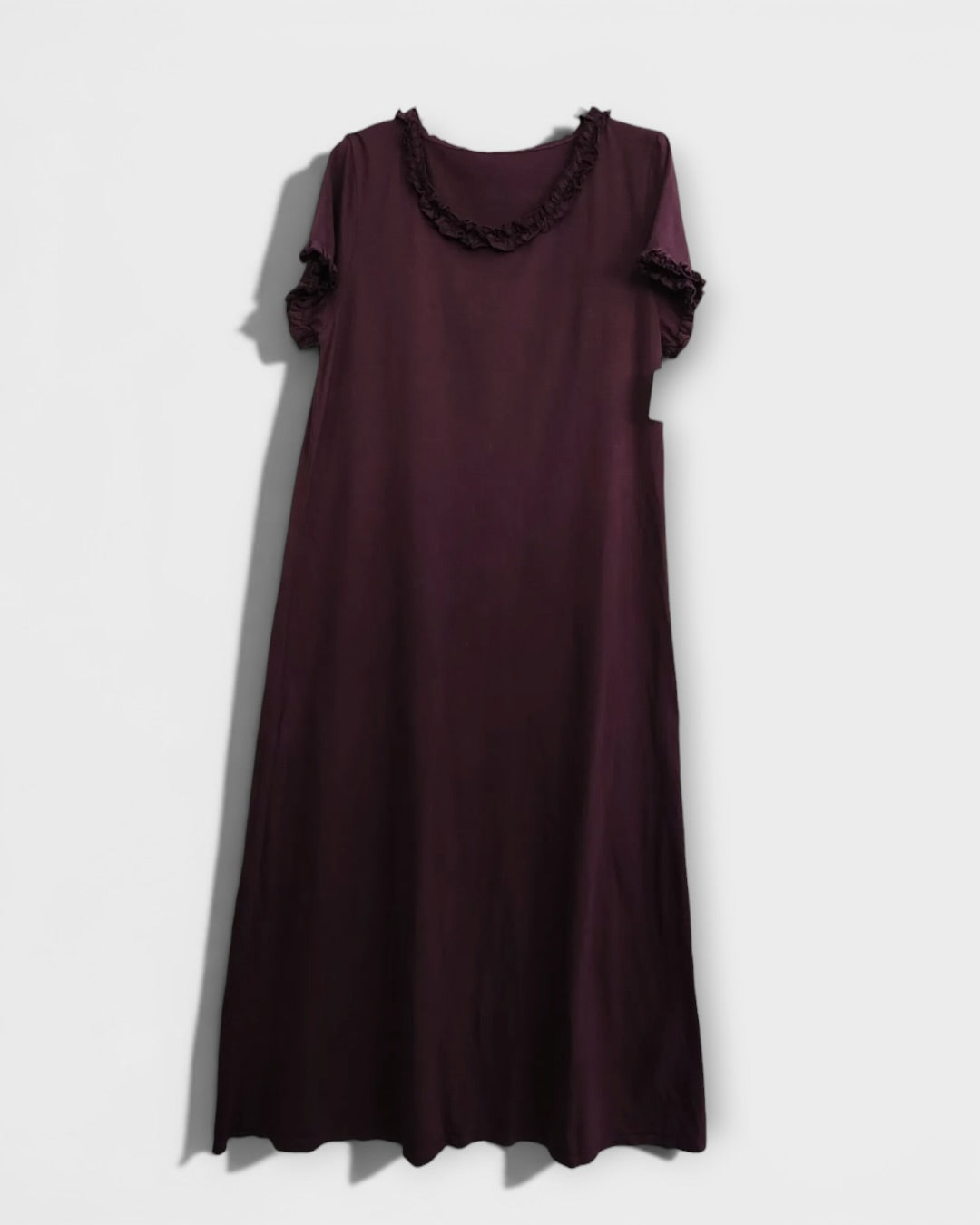 Vestido icónico bo cool