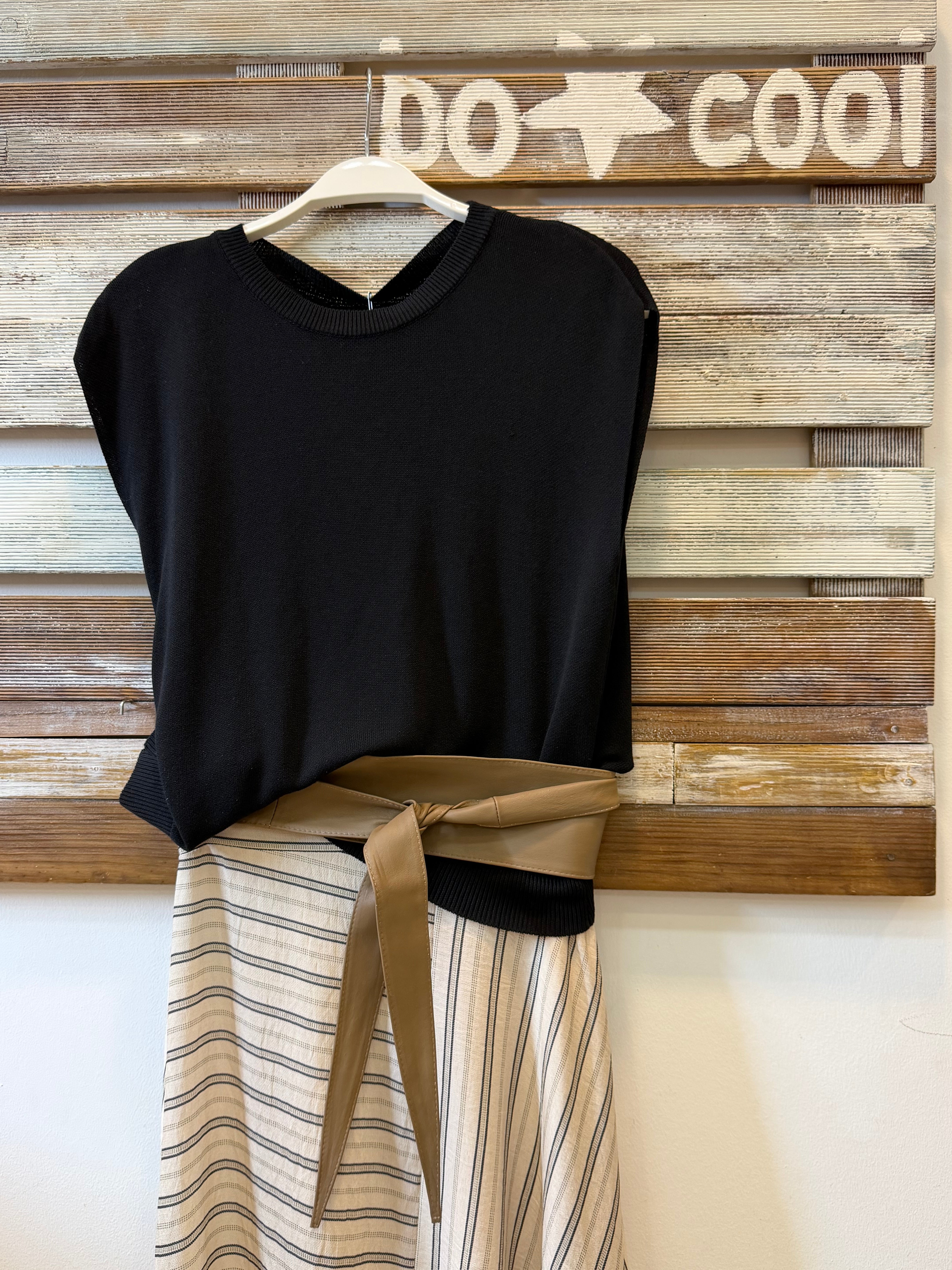 Jersey Babette