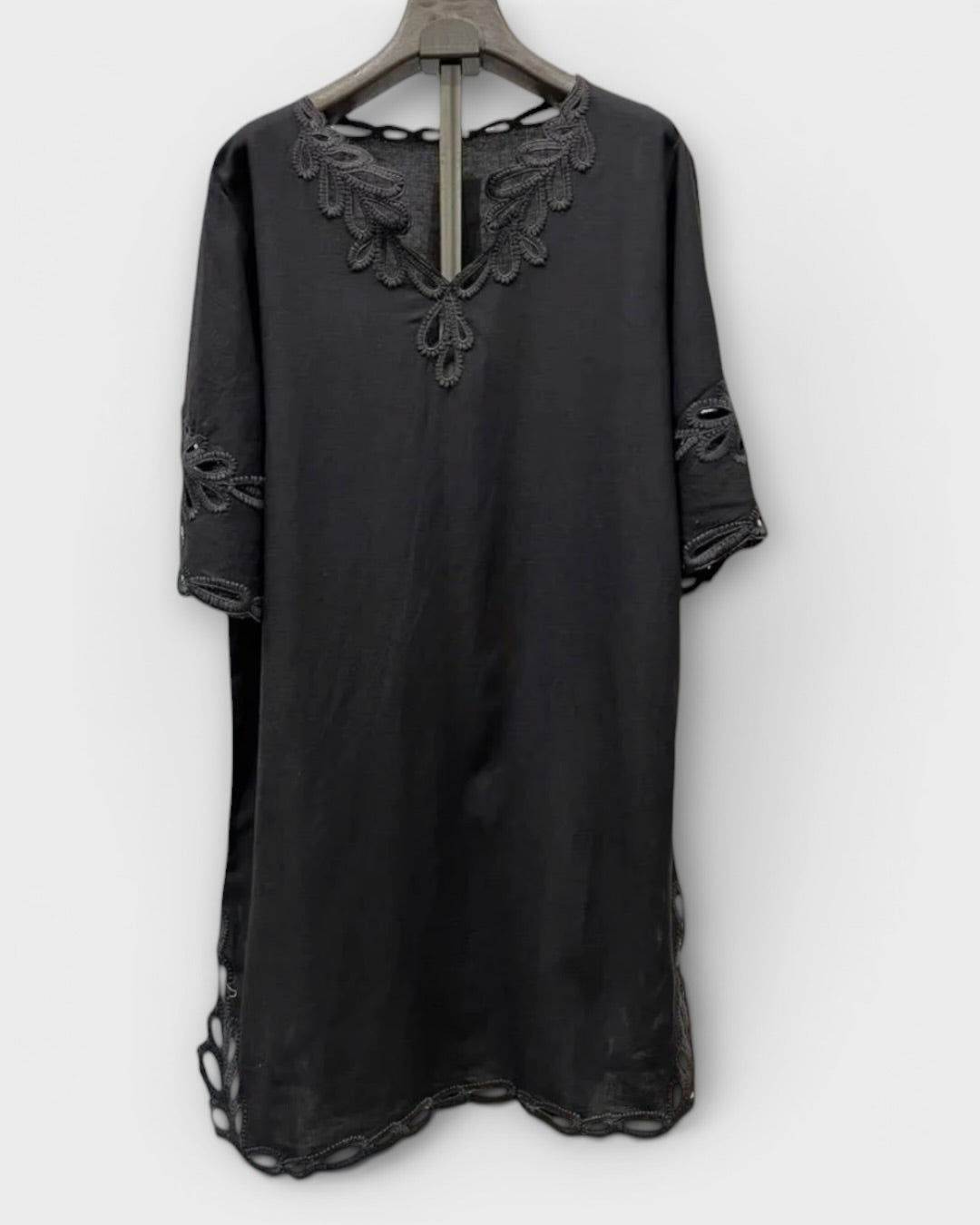 Vestido Manon