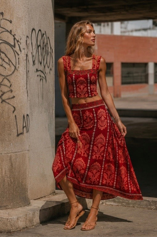 Conjunto Raphaëlle