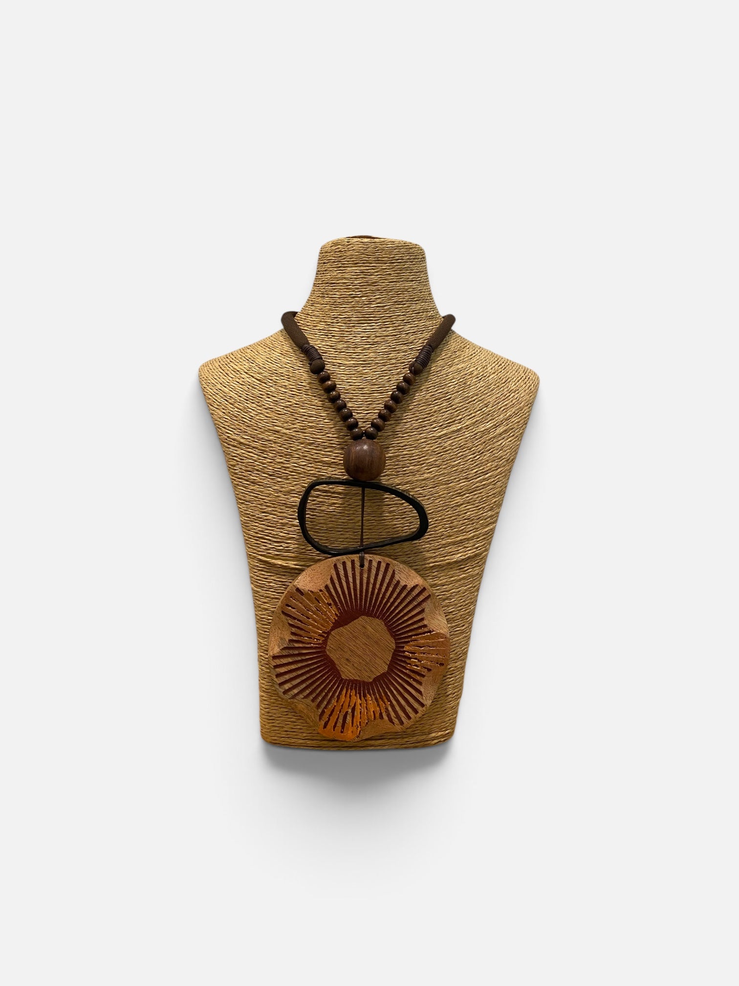 Collar Soleil