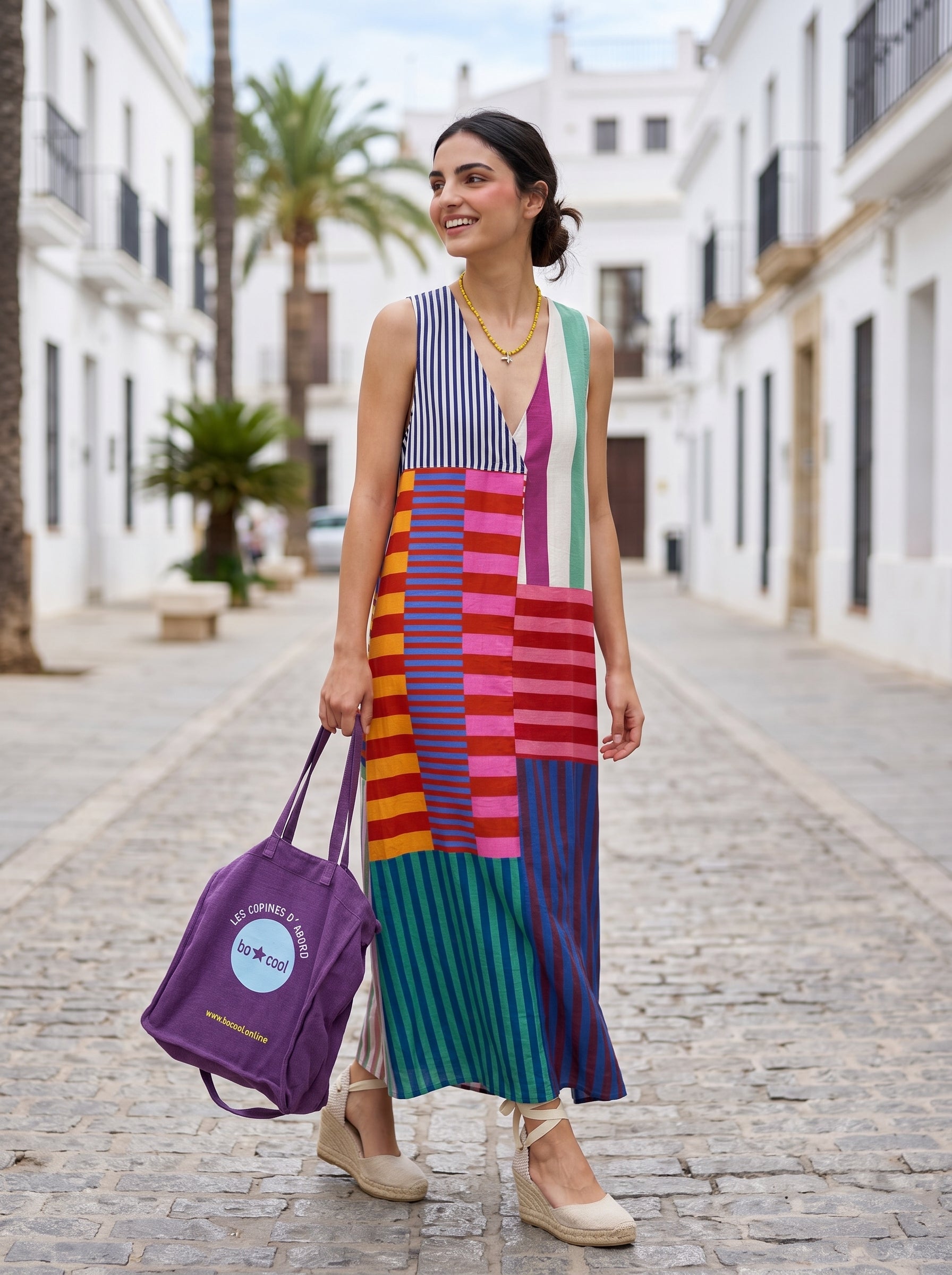 Vestido Eve