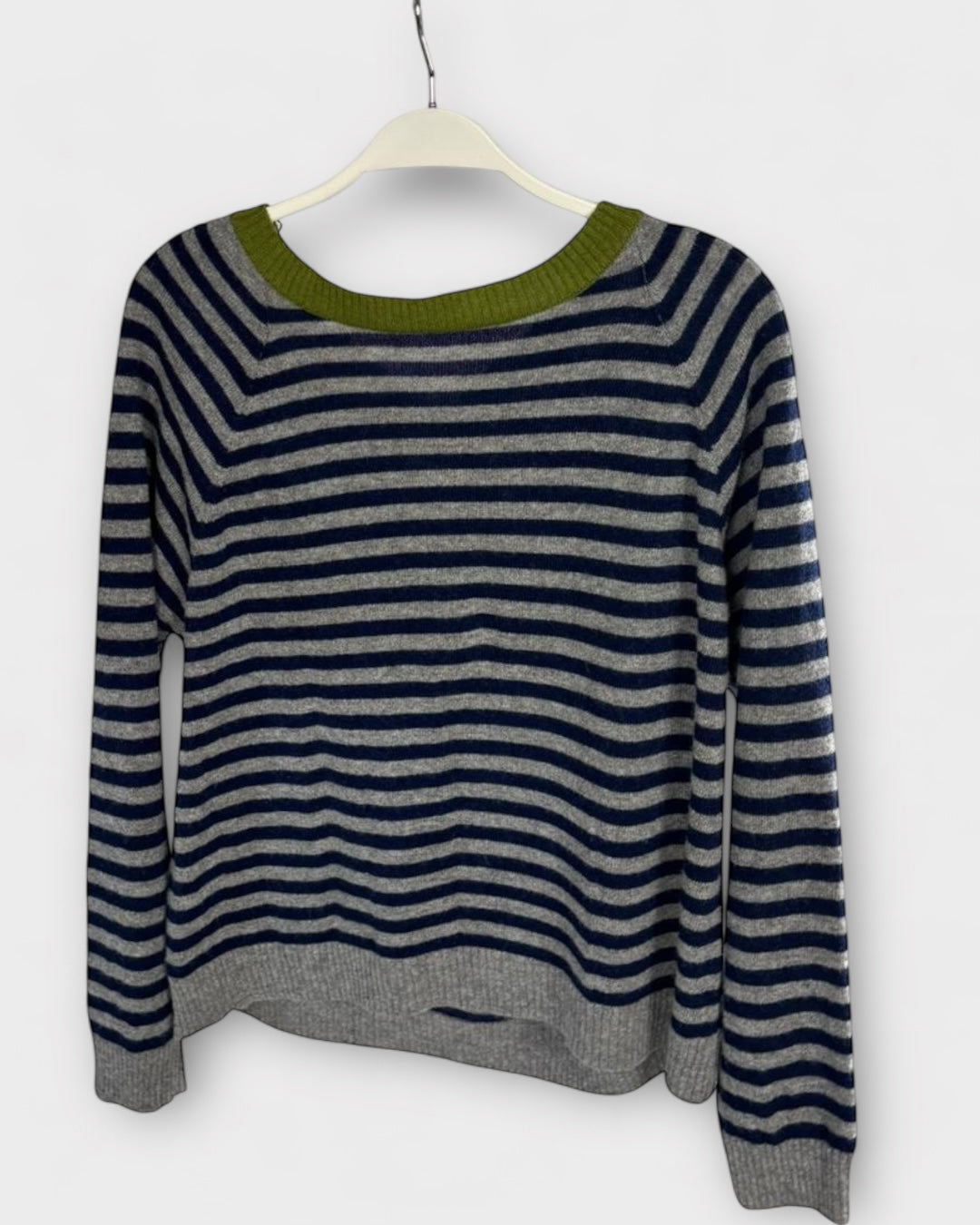 Jersey rayas Hossegord