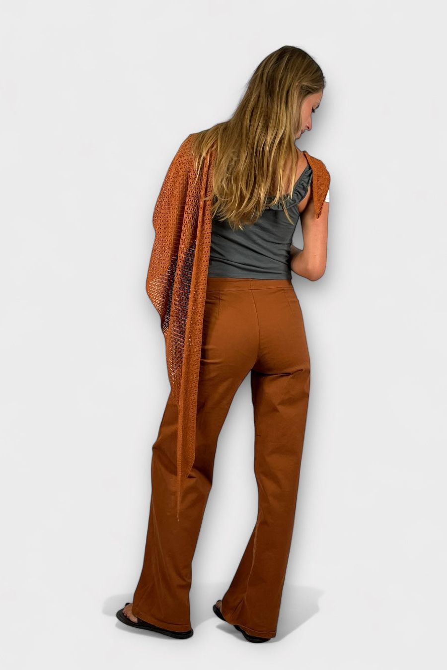 Pantalón Tachuelas