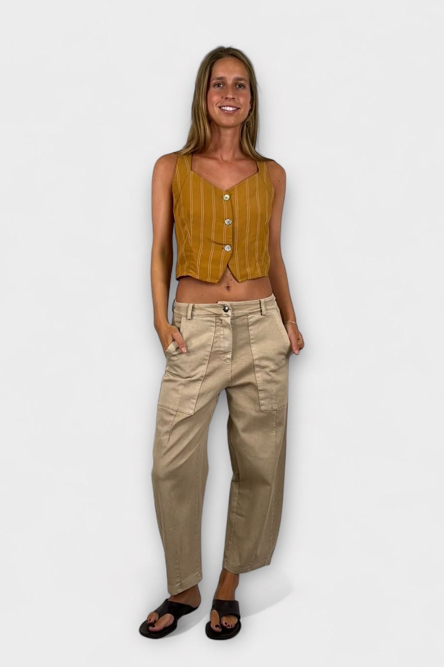 Pantalón vela Marie