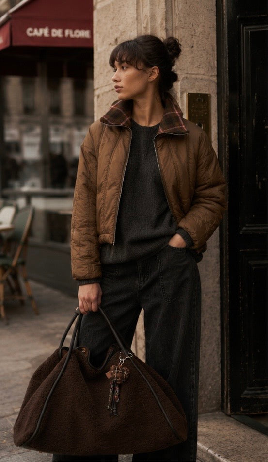 Cazadora Juliette