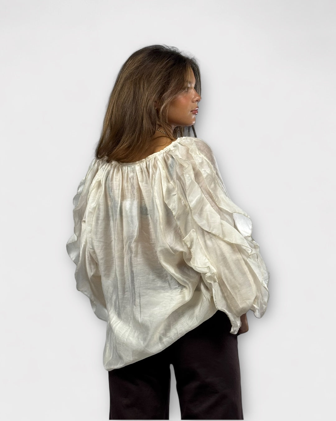 Blusa Clau