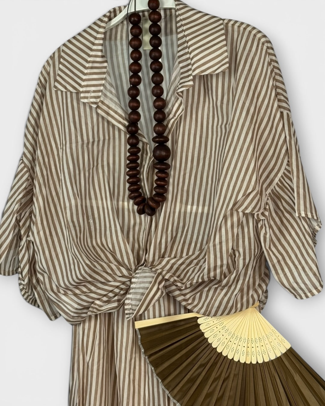 Blusa Sabanne