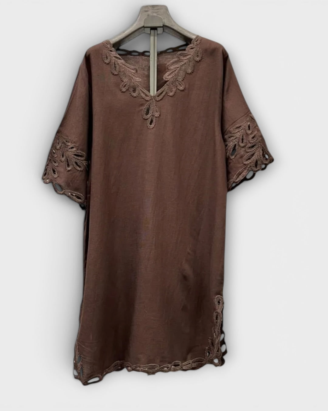 Vestido Manon