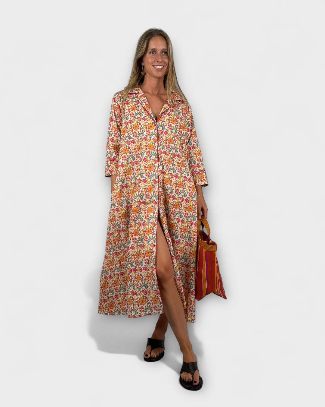 Vestido Gala