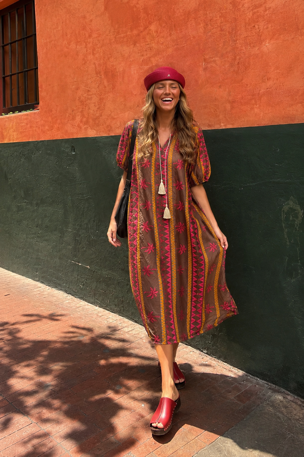 Vestido Arles