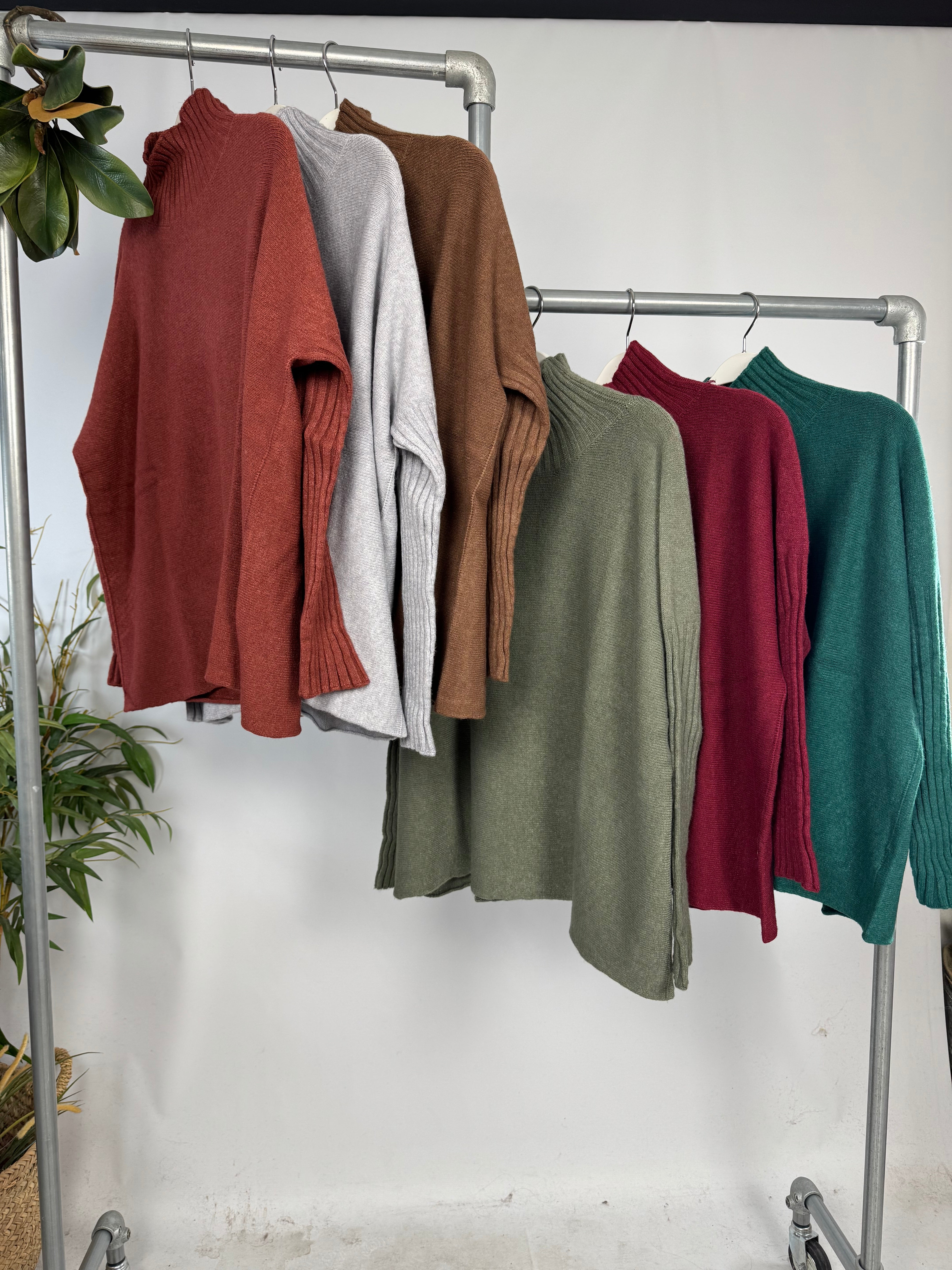 Jersey Perkins Alphonse