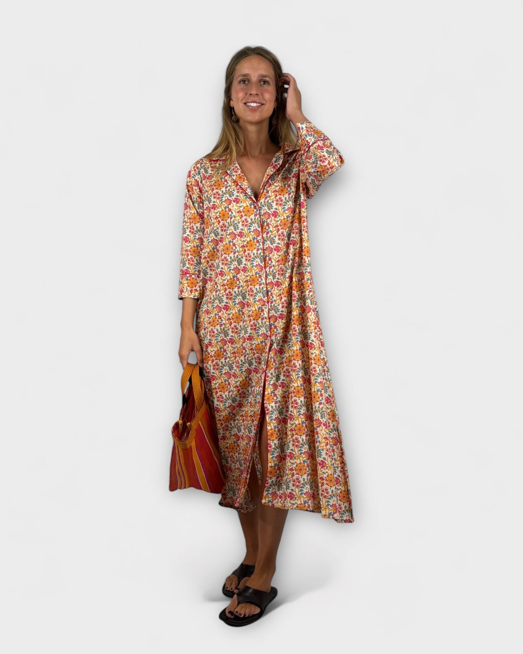 Vestido Gala