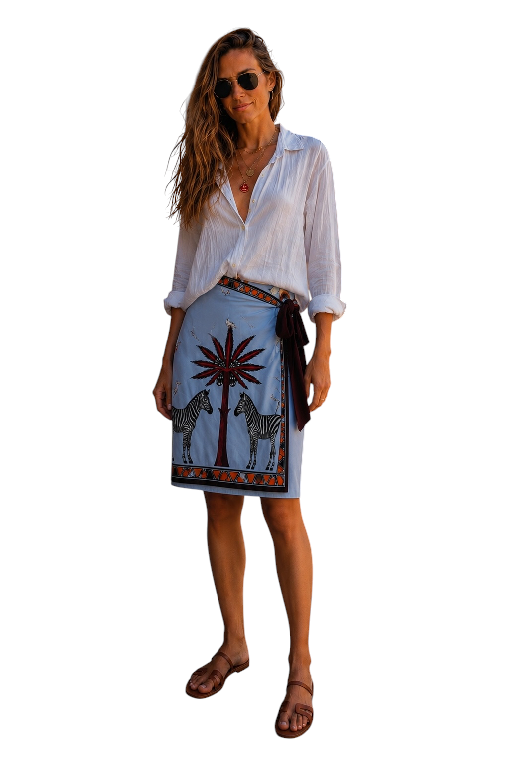 Blusa Juliette