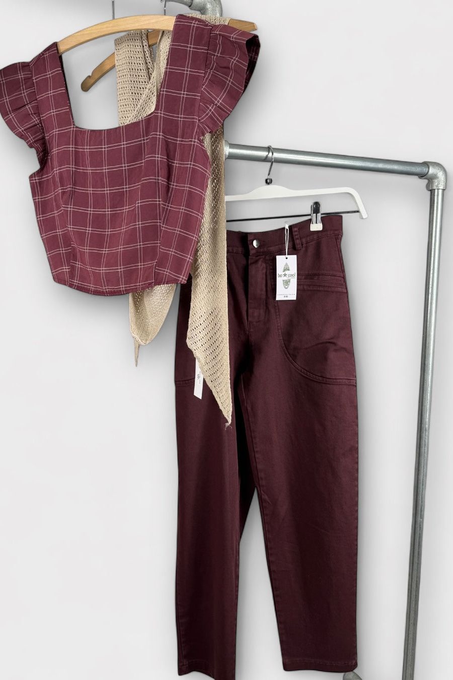 Pantalón Vela Anne