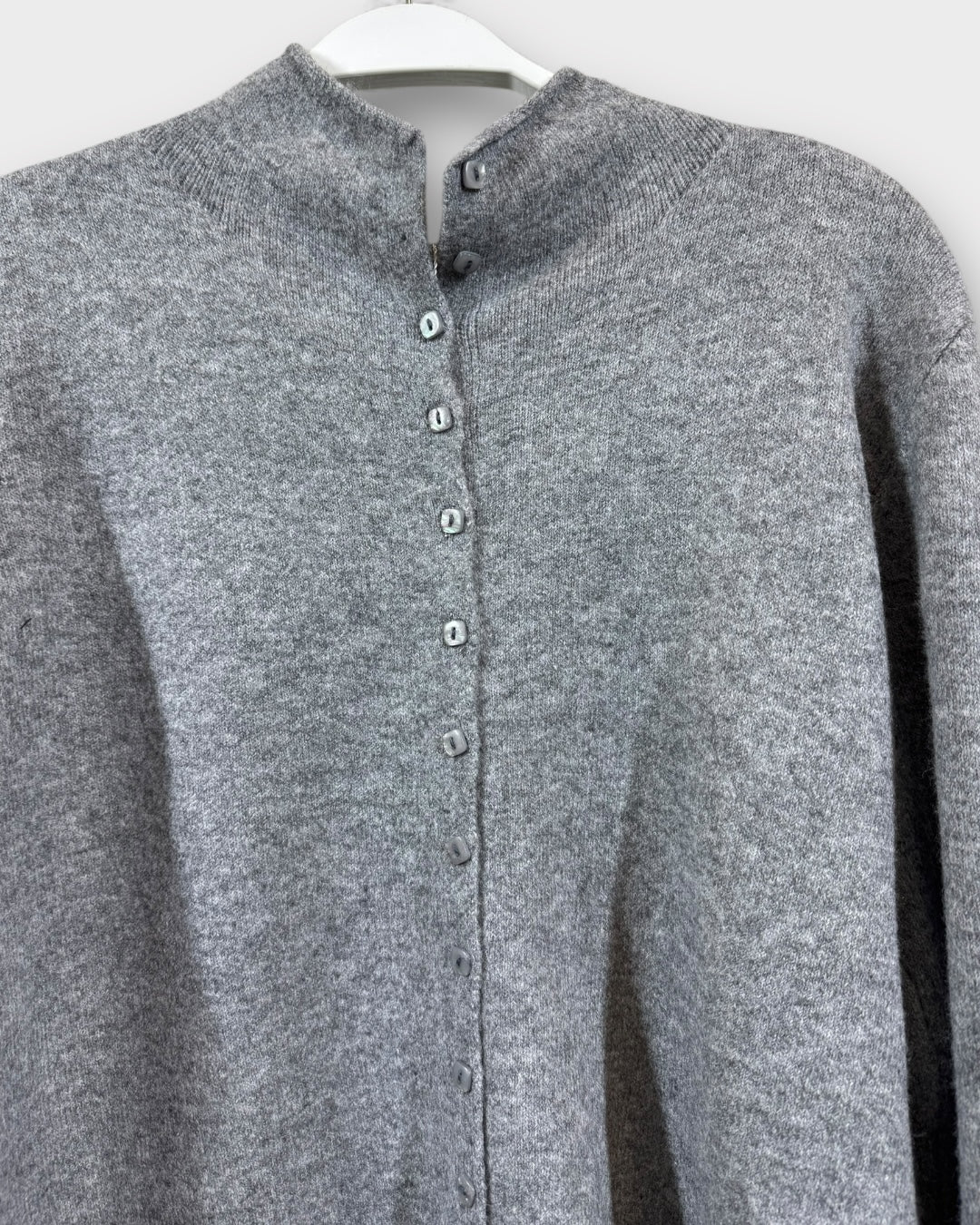 Chaqueta Lucie botoncitos