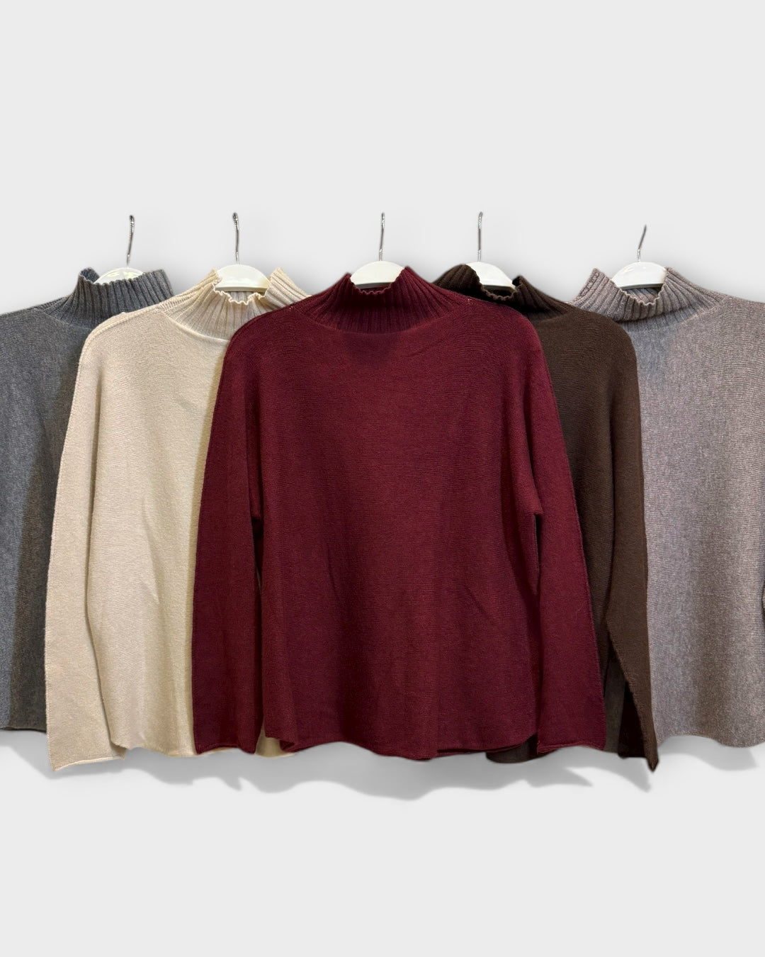 Jersey Perkins Olivia