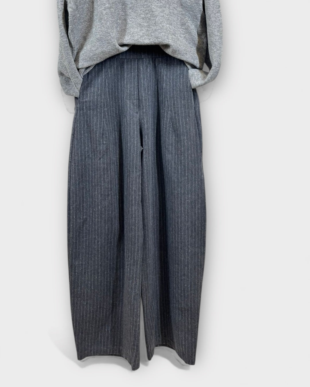 Pantalón raya diplomática Solal