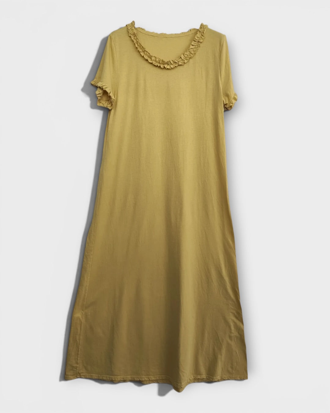 Vestido icónico bo cool