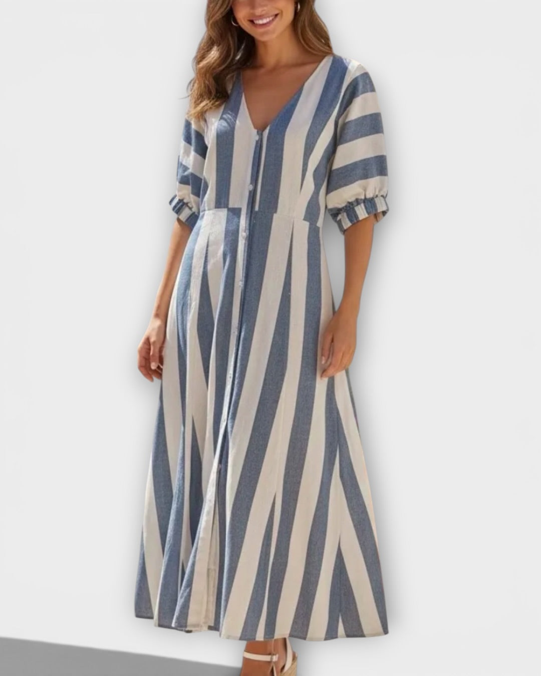 Vestido Cairo