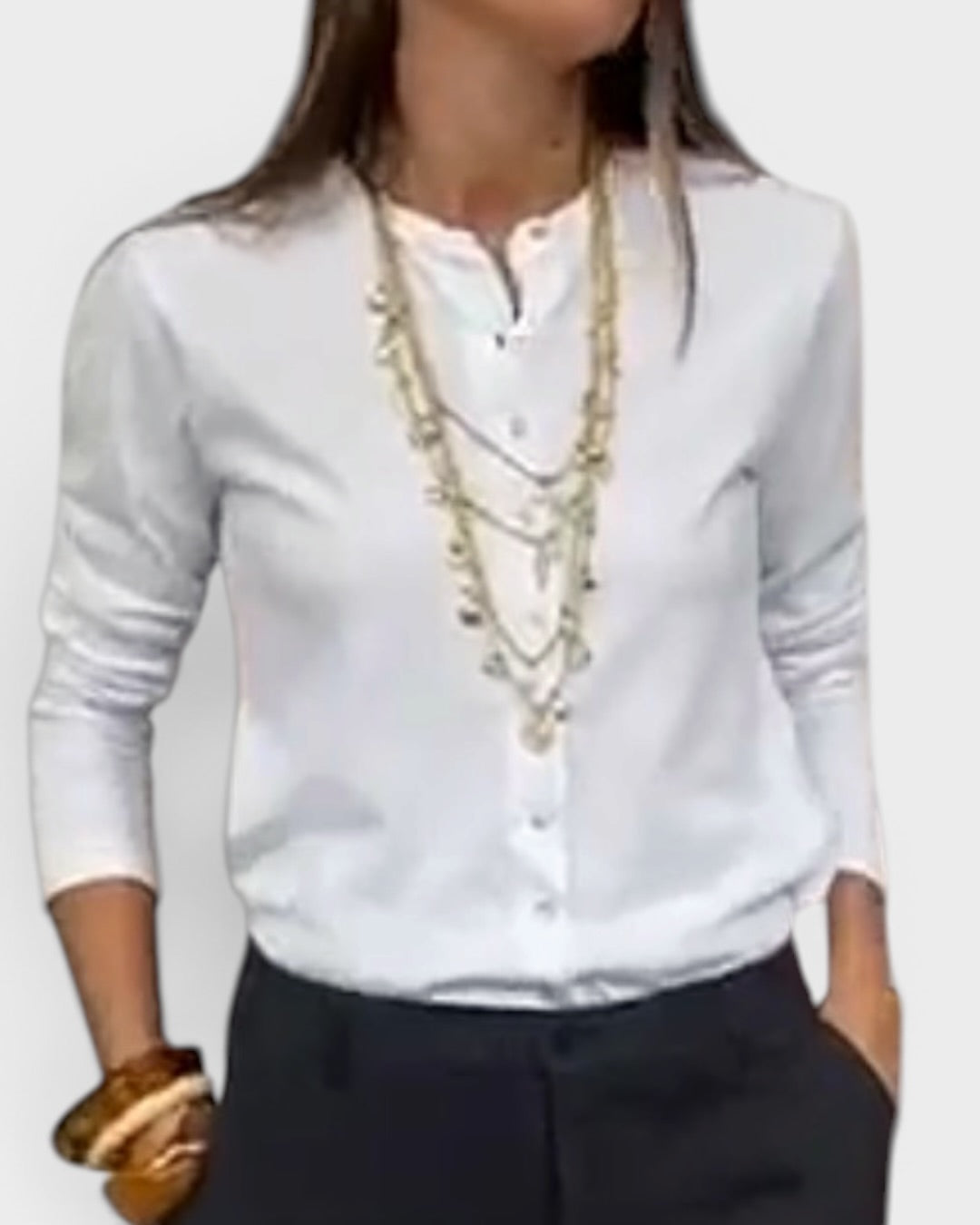 Chaqueta Amélie